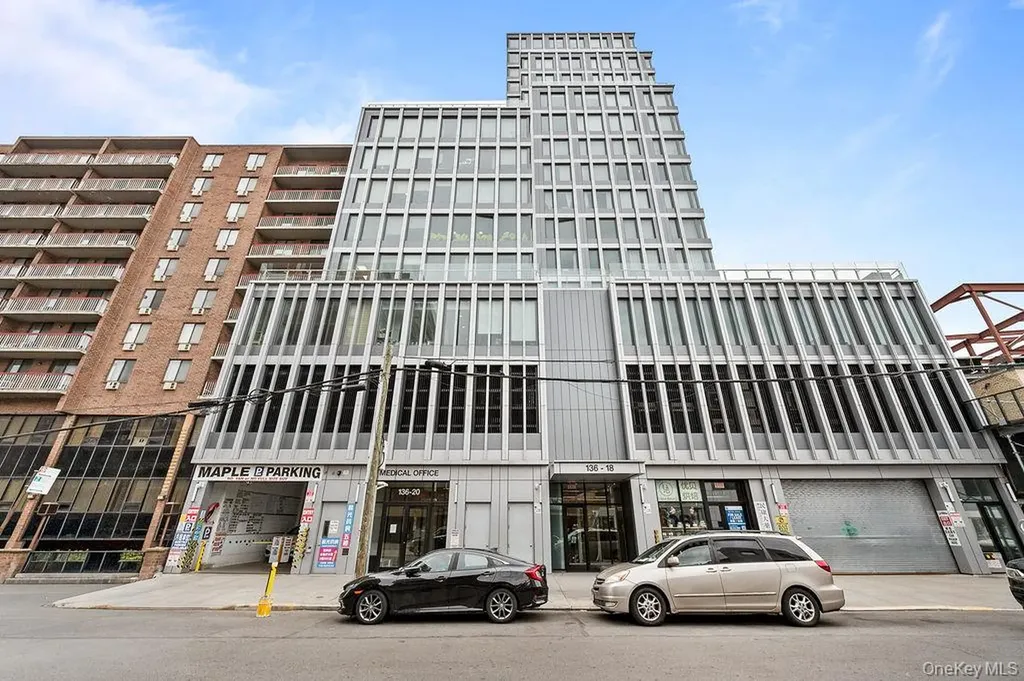 136-18 Maple Avenue Flushing NY 11355