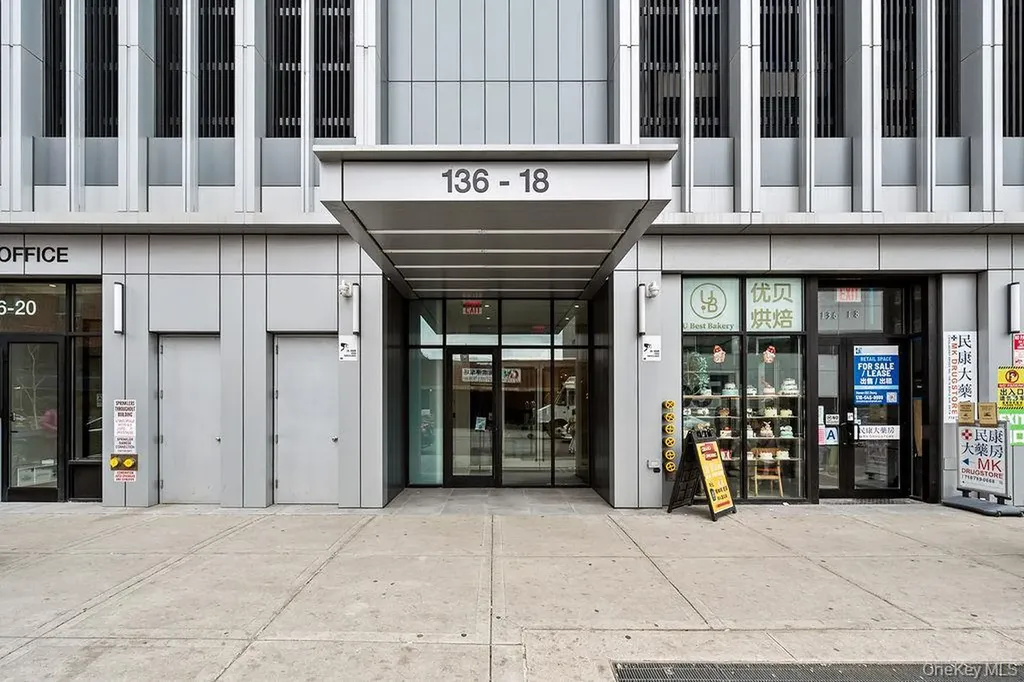 136-18 Maple Avenue Flushing NY 11355