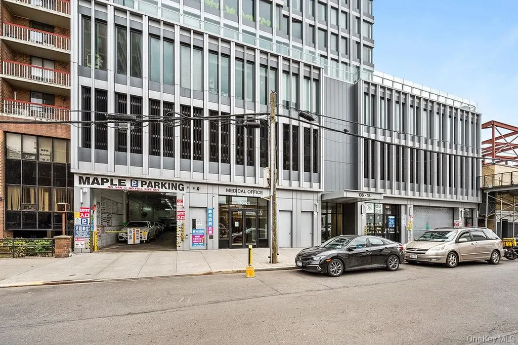 136-18 Maple Avenue Flushing NY 11355