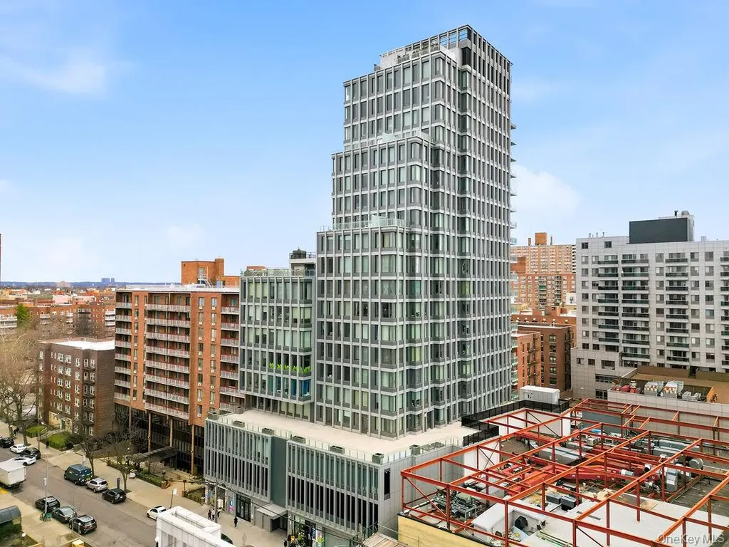 136-18 Maple Avenue Flushing NY 11355