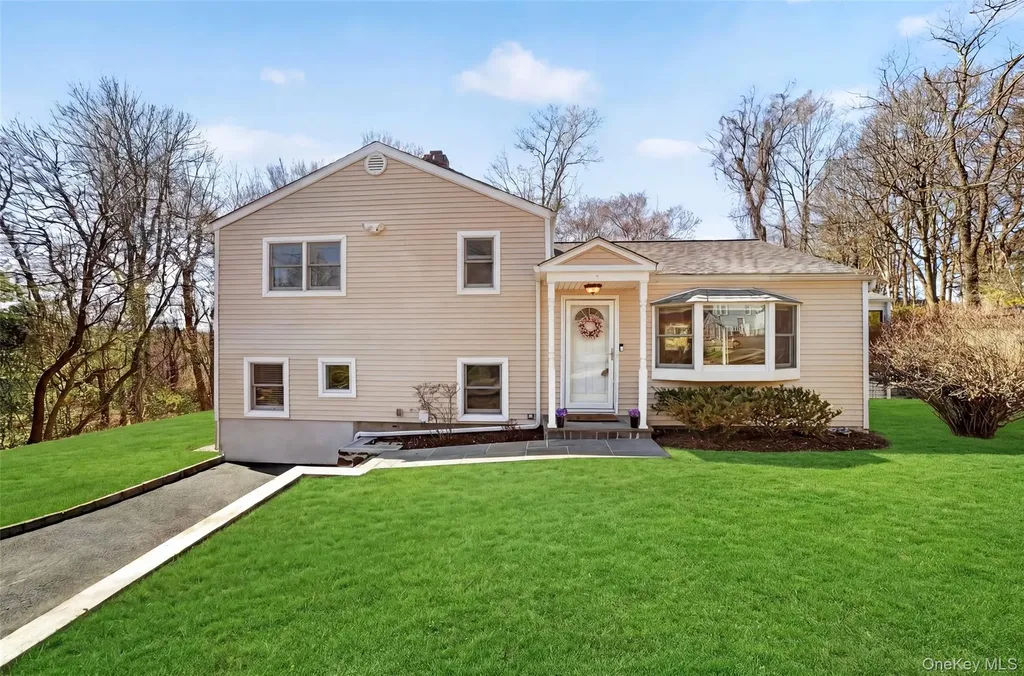 9 Ridge Road Cortlandt Manor NY 10567