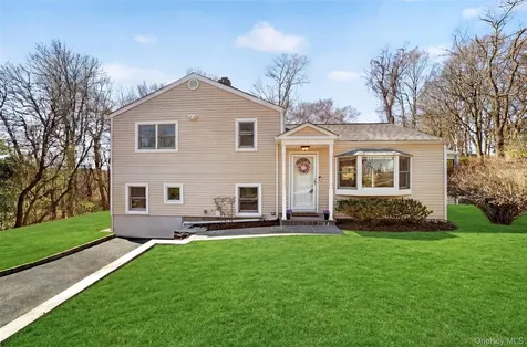 9 Ridge Road Cortlandt Manor NY 10567