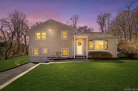 9 Ridge Road Cortlandt Manor NY 10567