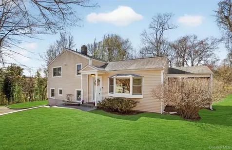 9 Ridge Road Cortlandt Manor NY 10567