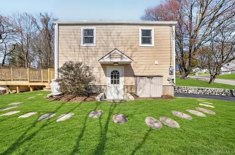 9 Ridge Road Cortlandt Manor NY 10567