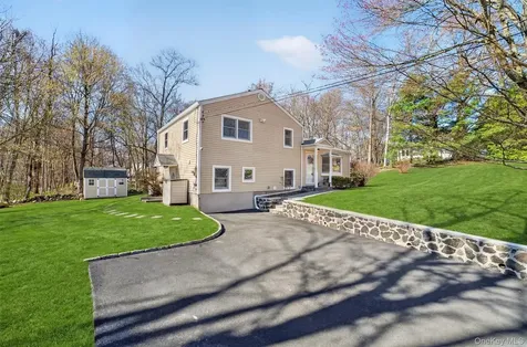 9 Ridge Road Cortlandt Manor NY 10567