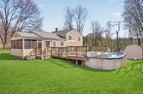 9 Ridge Road Cortlandt Manor NY 10567