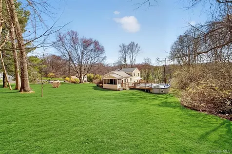 9 Ridge Road Cortlandt Manor NY 10567