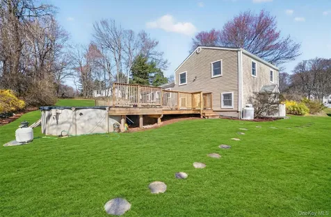 9 Ridge Road Cortlandt Manor NY 10567