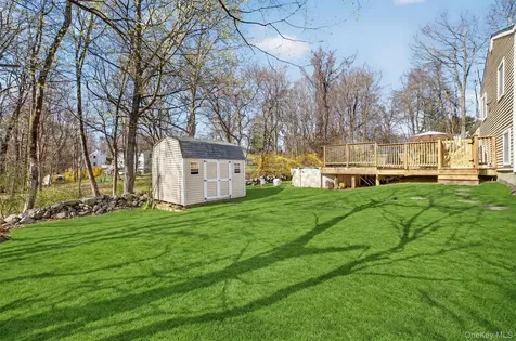9 Ridge Road Cortlandt Manor NY 10567