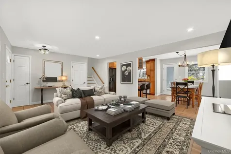 9 Ridge Road Cortlandt Manor NY 10567