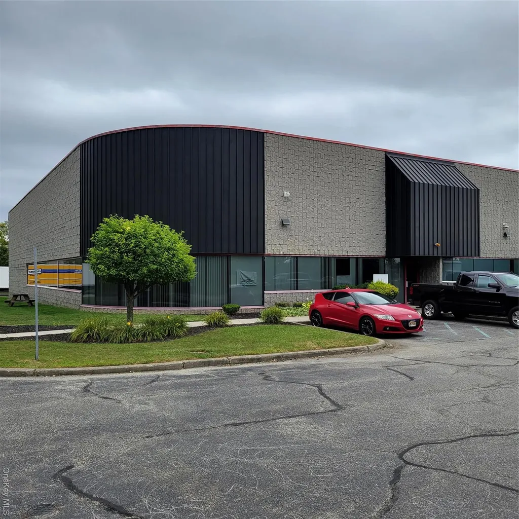 900 Corporate Boulevard Newburgh NY 12550