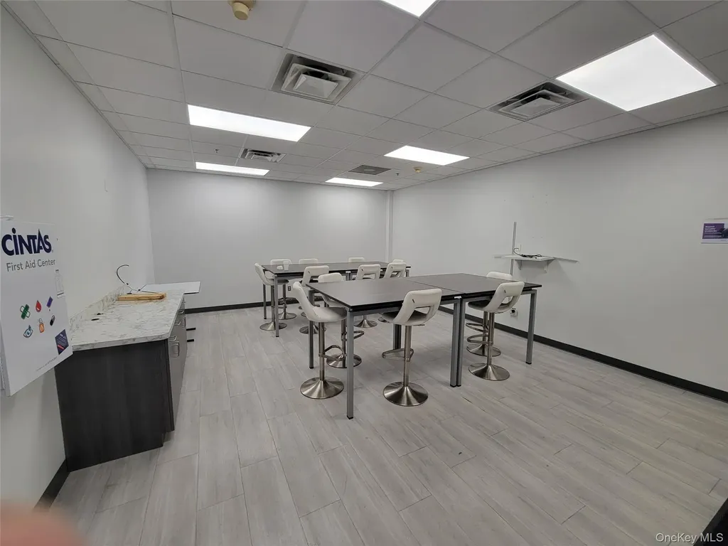 900 Corporate Boulevard Newburgh NY 12550