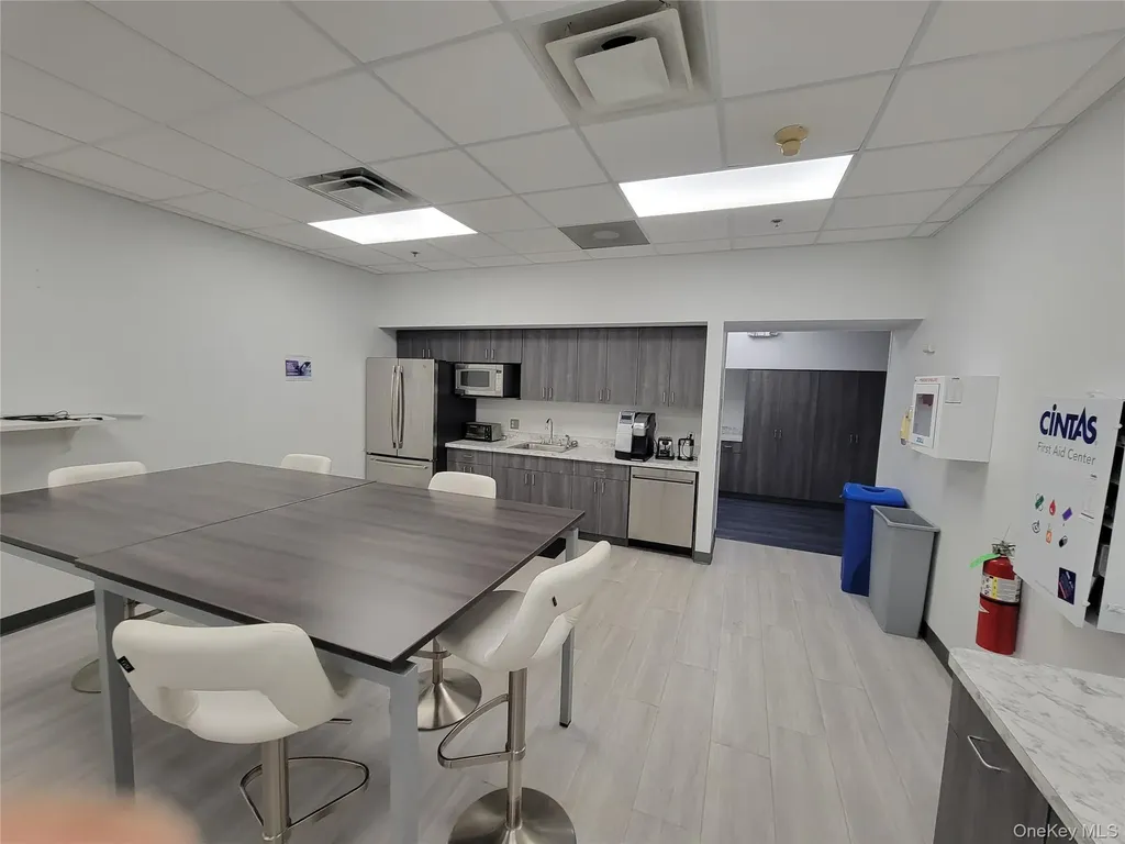 900 Corporate Boulevard Newburgh NY 12550