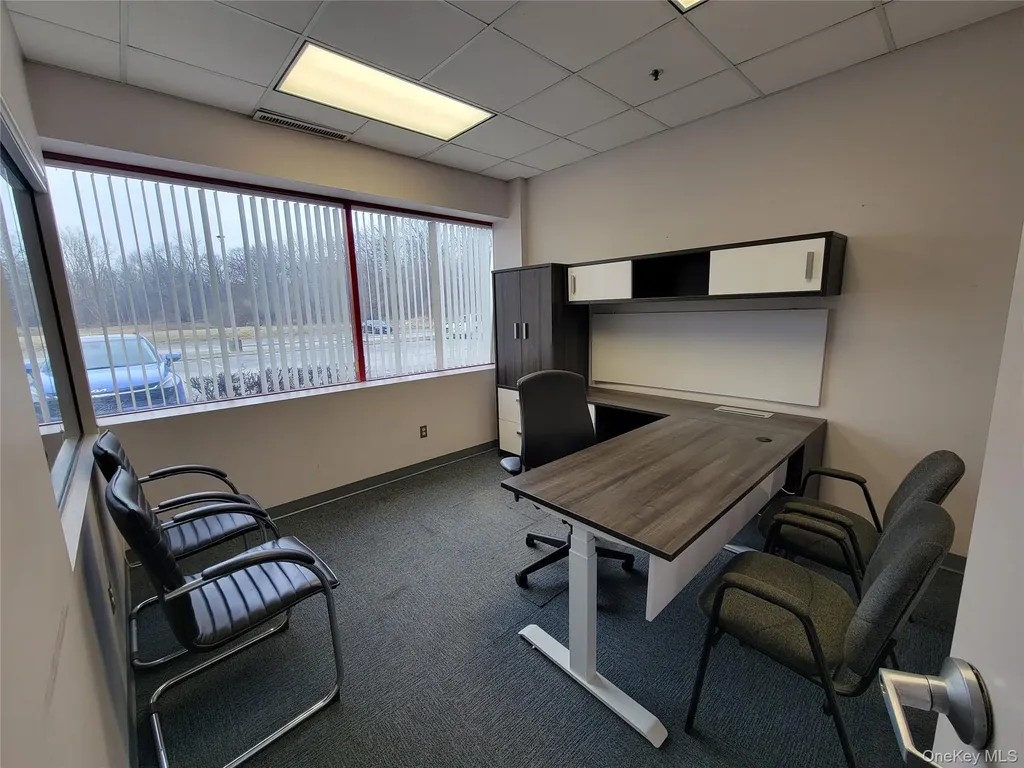900 Corporate Boulevard Newburgh NY 12550