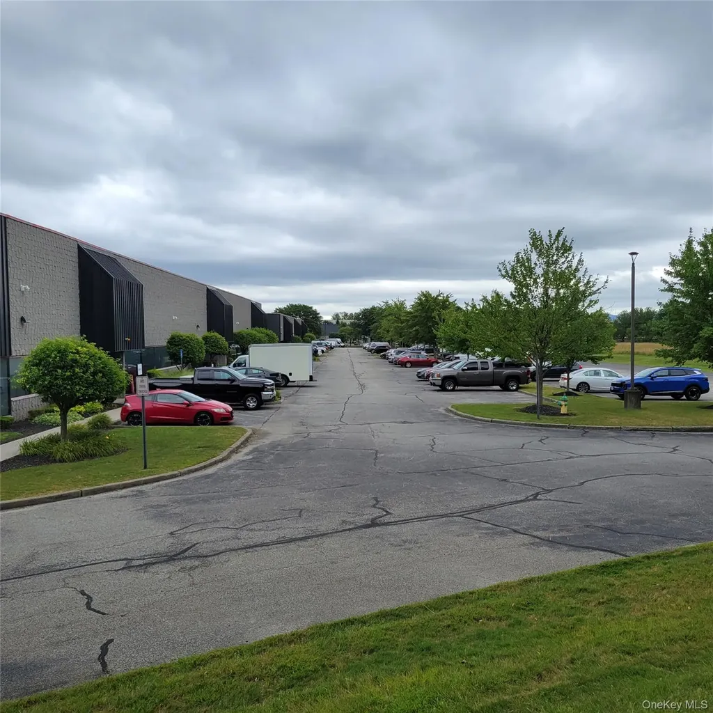 900 Corporate Boulevard Newburgh NY 12550