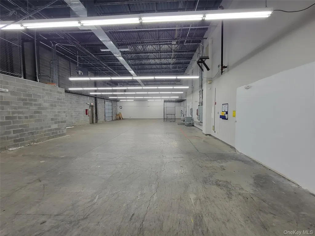 900 Corporate Boulevard Newburgh NY 12550