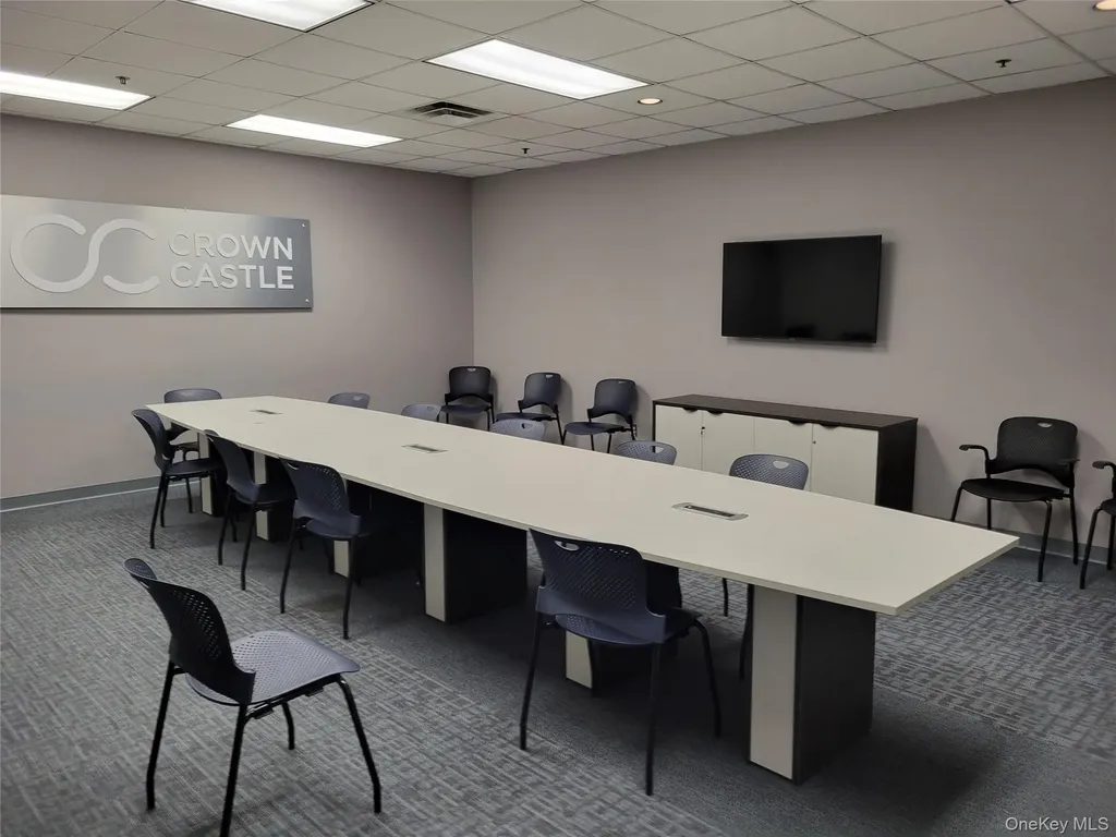 900 Corporate Boulevard Newburgh NY 12550