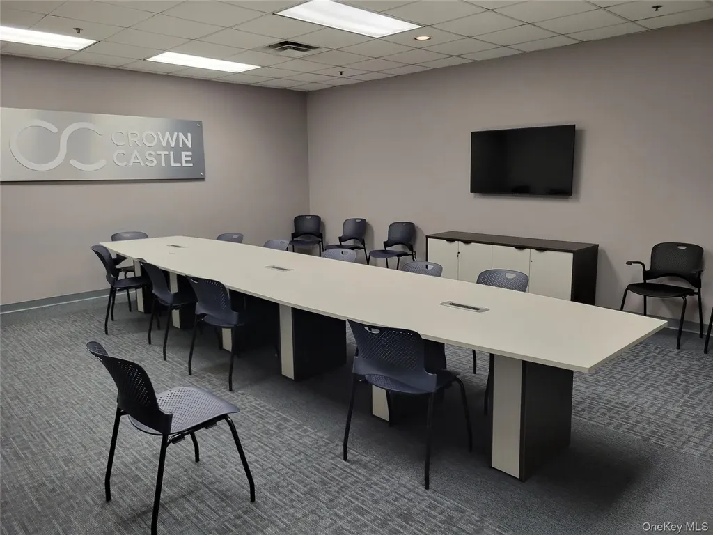 900 Corporate Boulevard Newburgh NY 12550