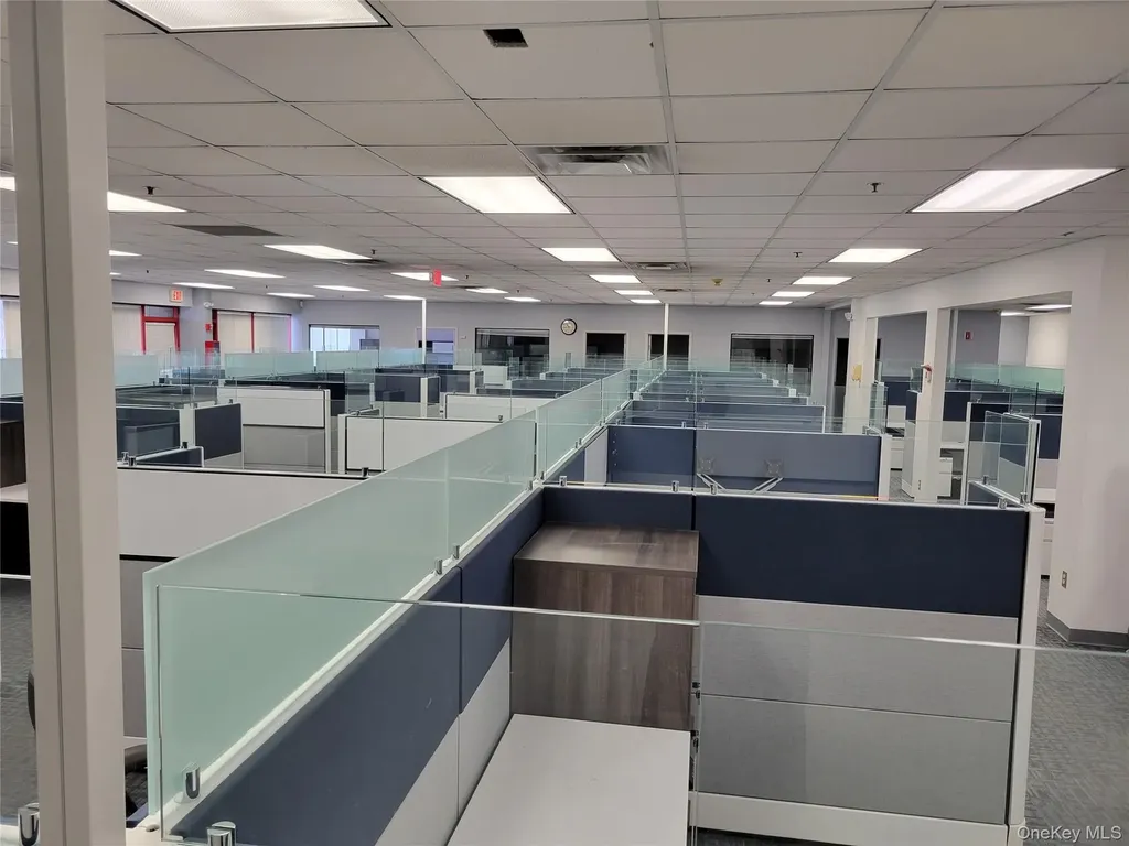 900 Corporate Boulevard Newburgh NY 12550