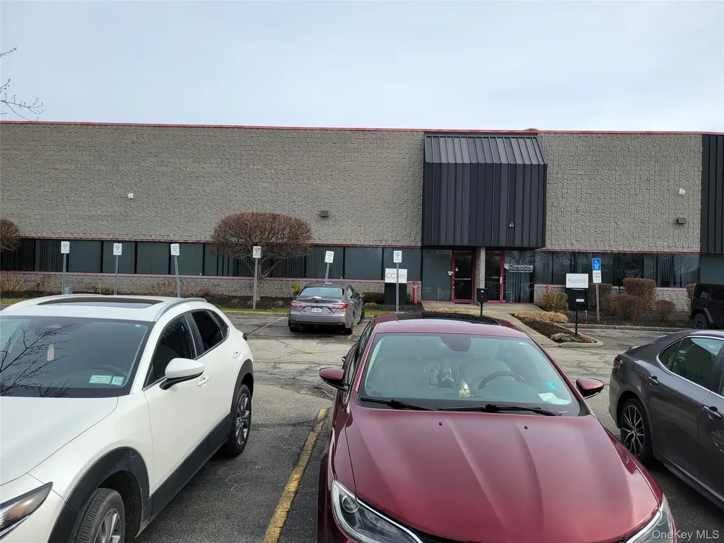 900 Corporate Boulevard Newburgh NY 12550