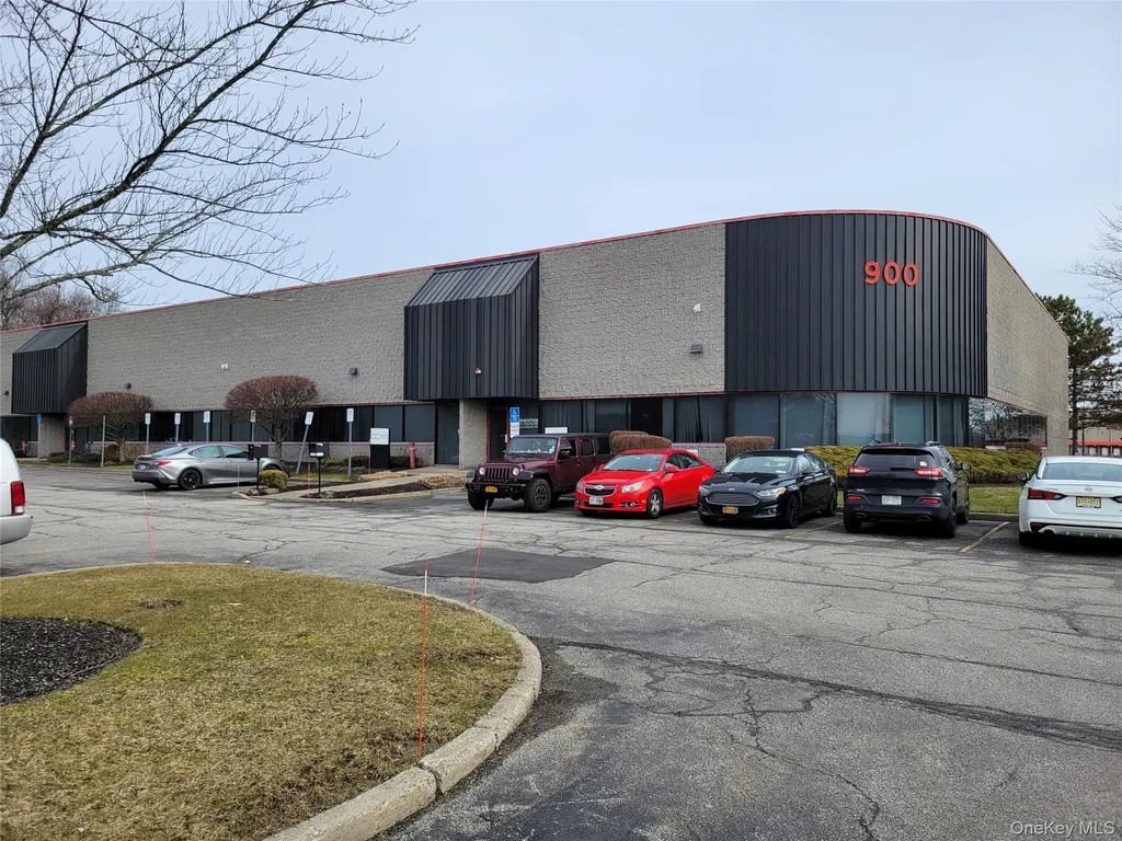 900 Corporate Boulevard Newburgh NY 12550