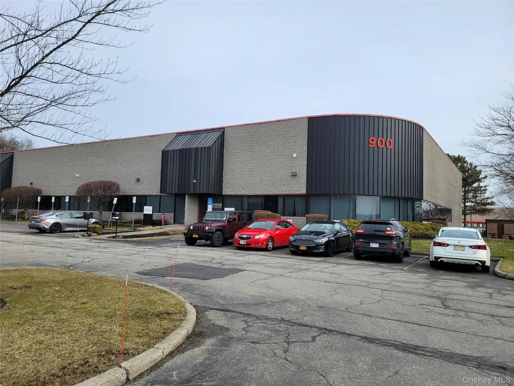 900 Corporate Boulevard Newburgh NY 12550
