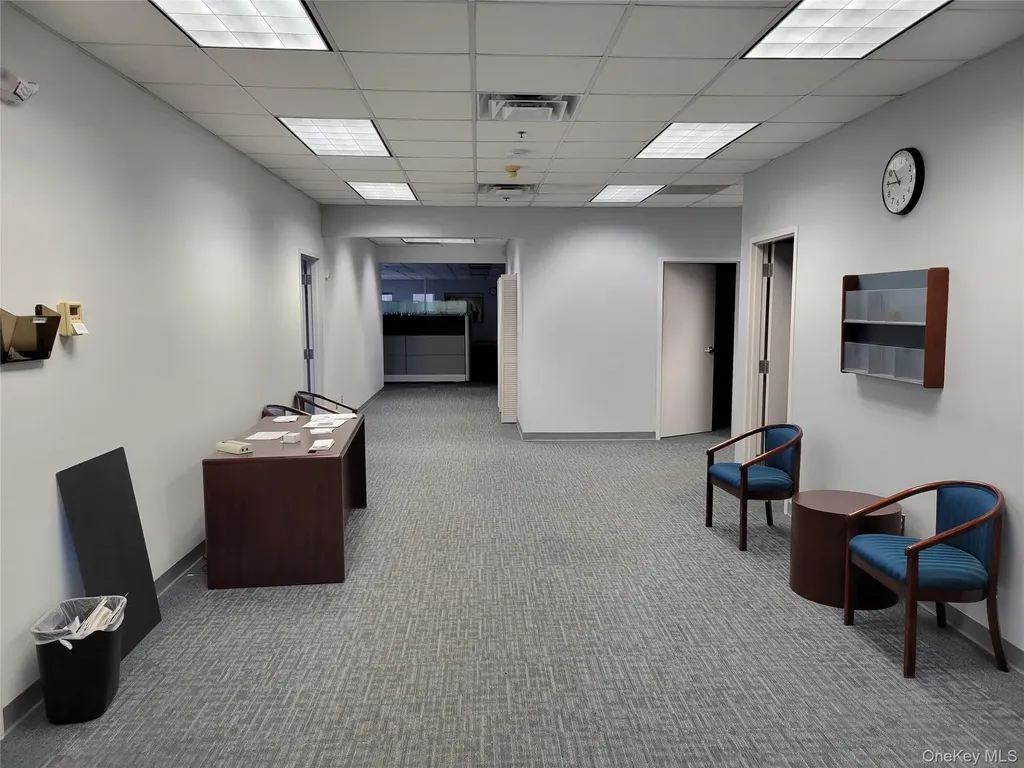 900 Corporate Boulevard Newburgh NY 12550