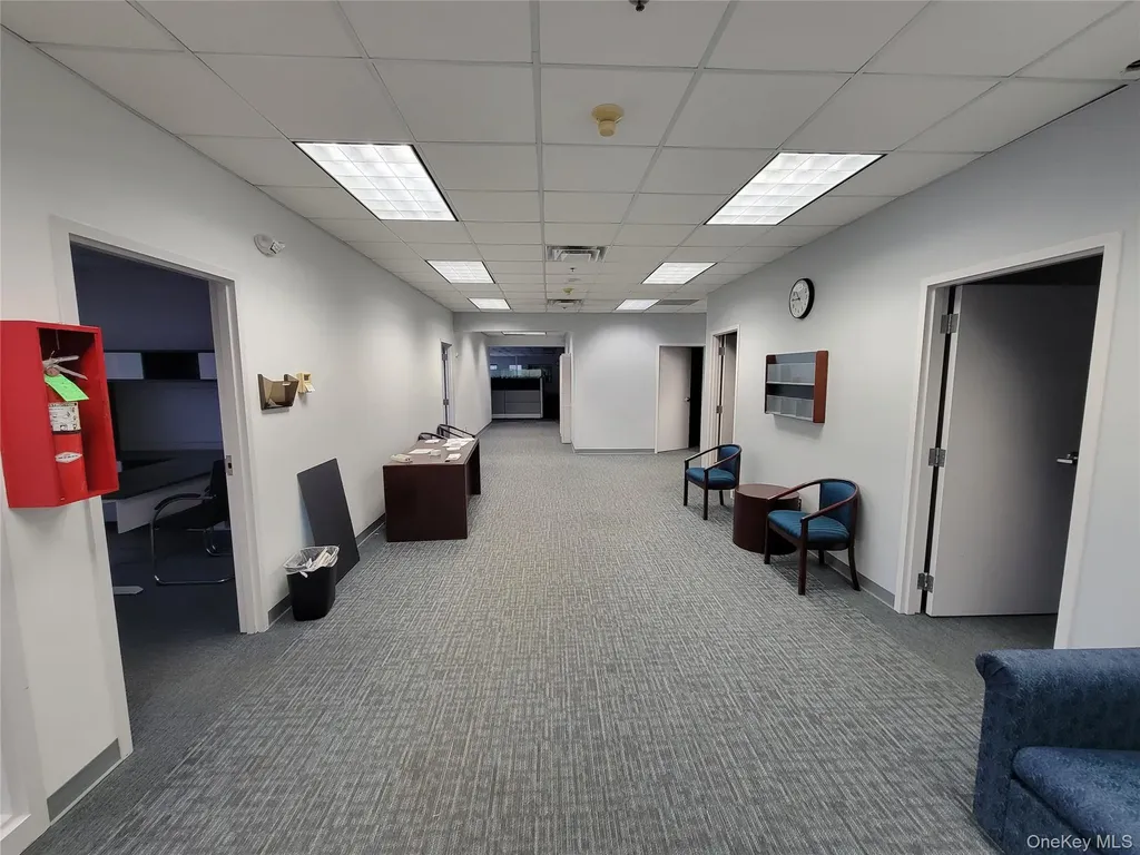 900 Corporate Boulevard Newburgh NY 12550