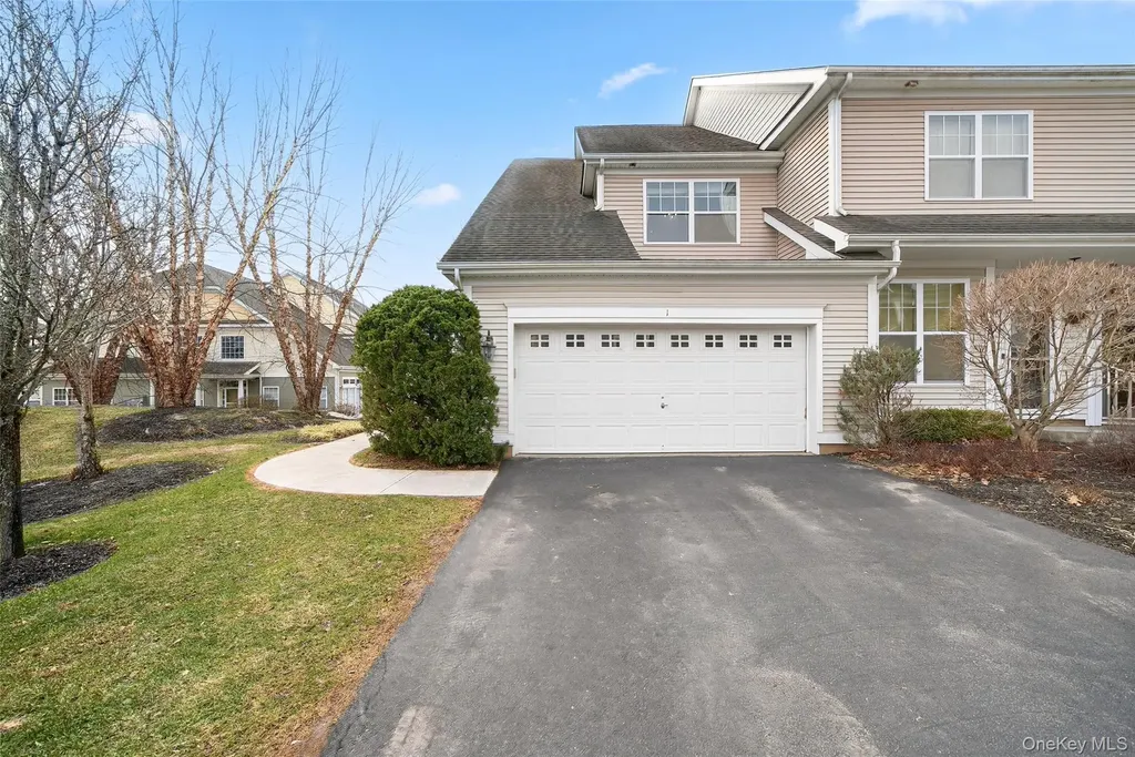 1 High Ridge Lane Middletown NY 10940