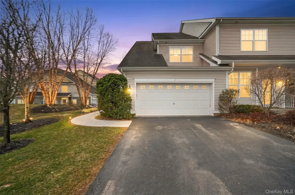 1 High Ridge Lane Middletown NY 10940