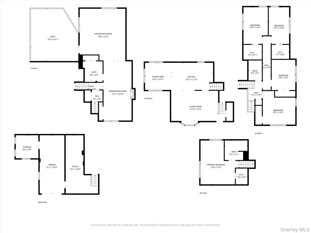18 Clovebrook Road Valhalla NY 10595