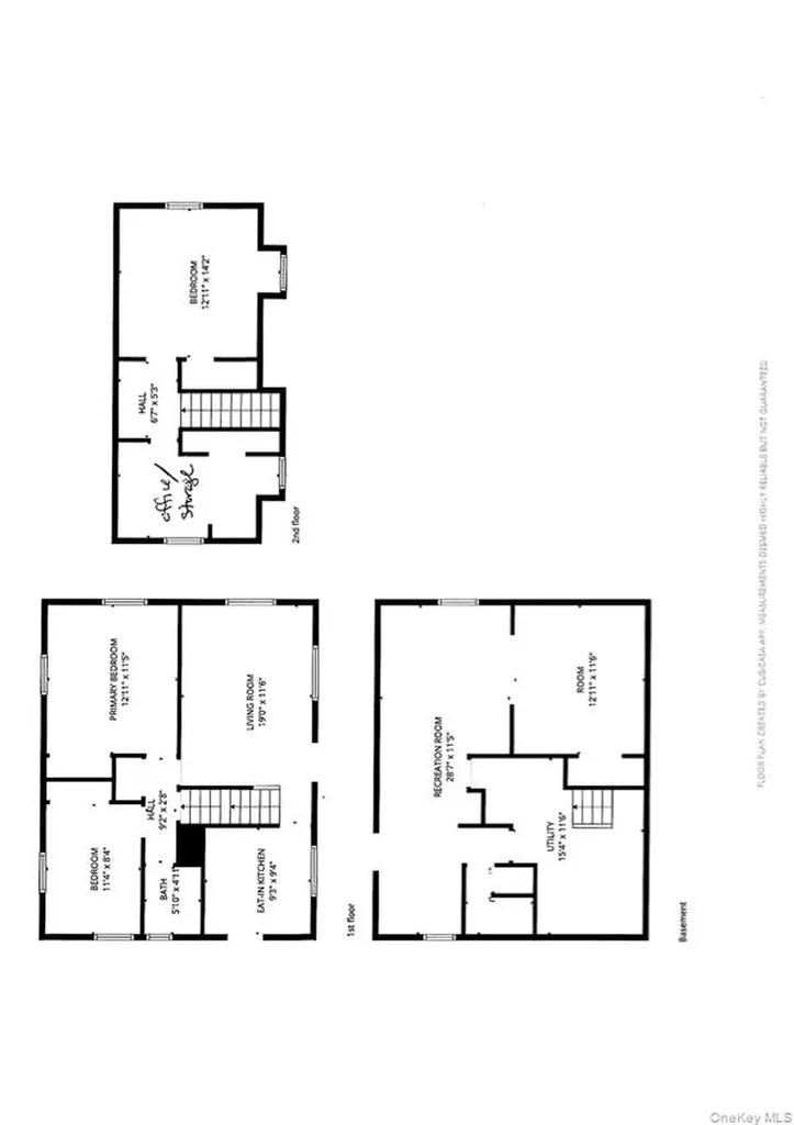5 Cantitoe Road Yonkers NY 10710