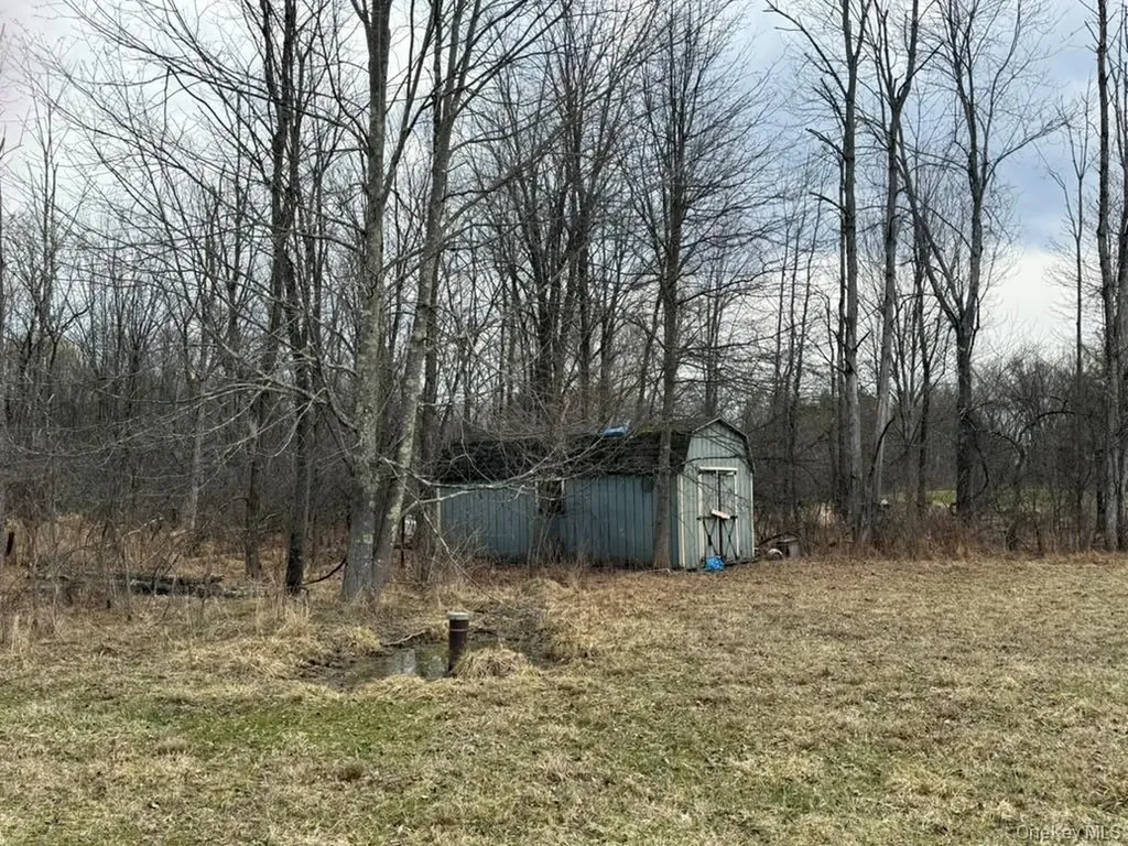 6 Stokes Lane Gardiner NY 12525