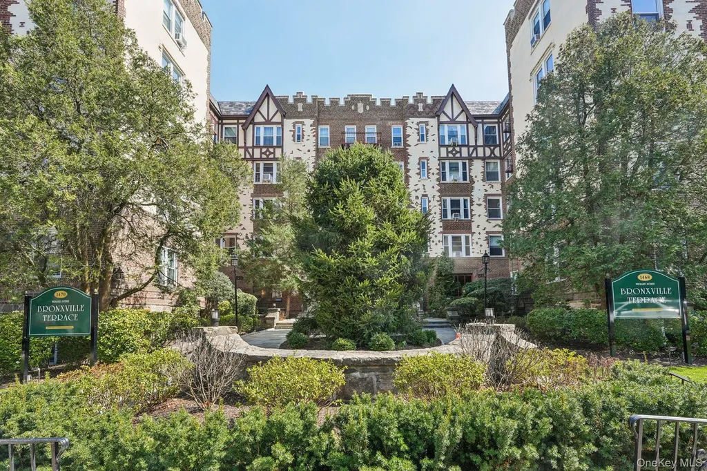 1468 Midland Avenue Bronxville NY 10708