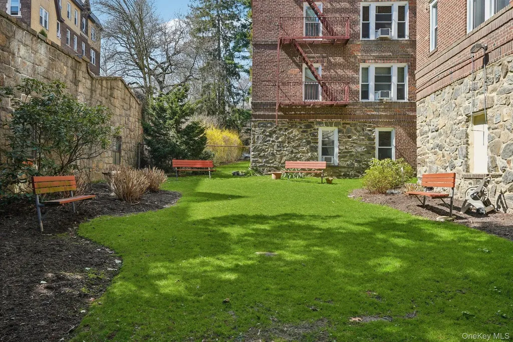 1468 Midland Avenue Bronxville NY 10708