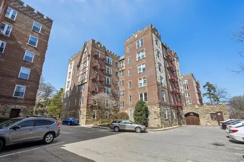 1468 Midland Avenue Bronxville NY 10708