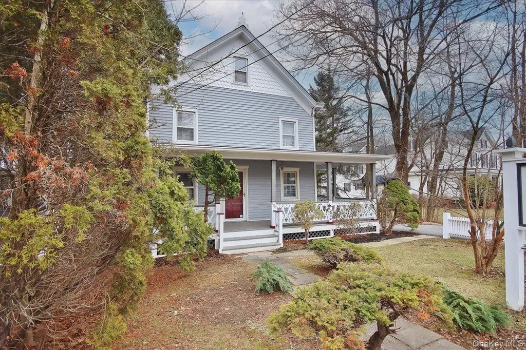 104 Gleneida Avenue Carmel NY 10512