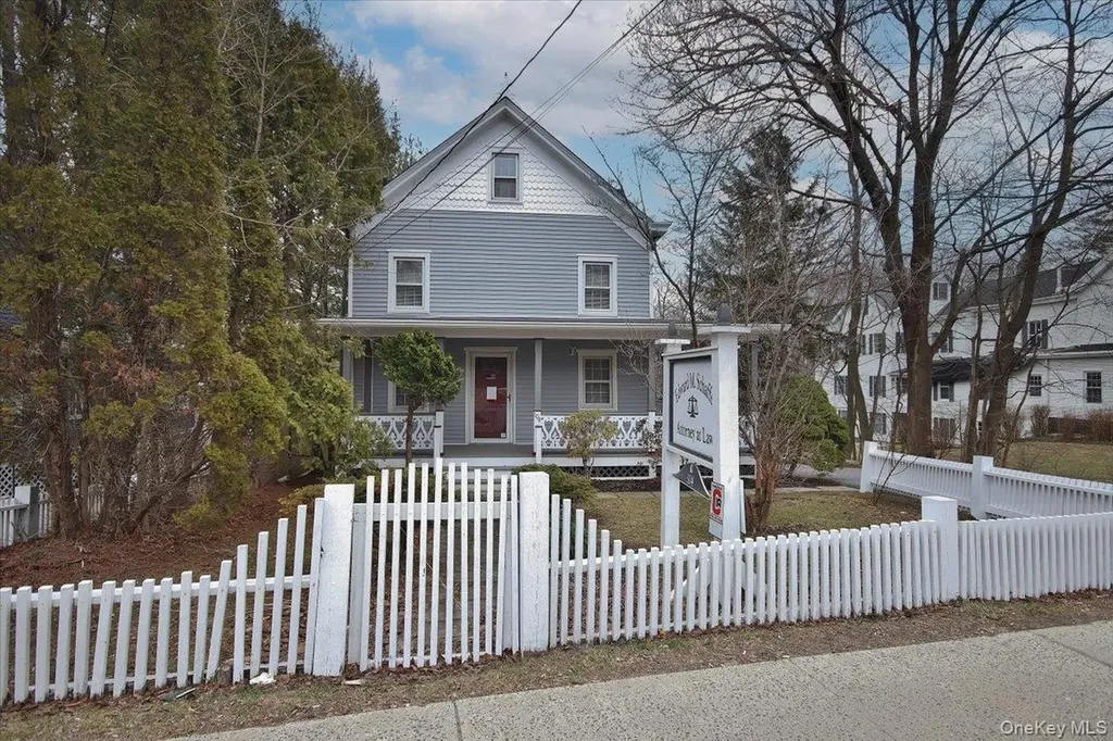 104 Gleneida Avenue Carmel NY 10512