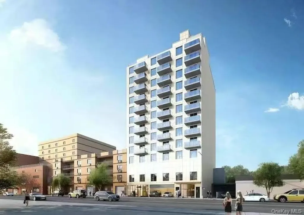 134-16 35th Avenue Flushing NY 11354