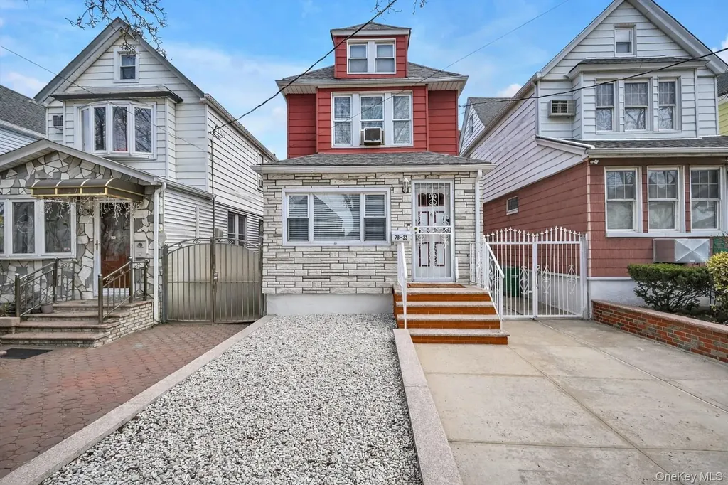 78-33 64th Street Glendale NY 11385