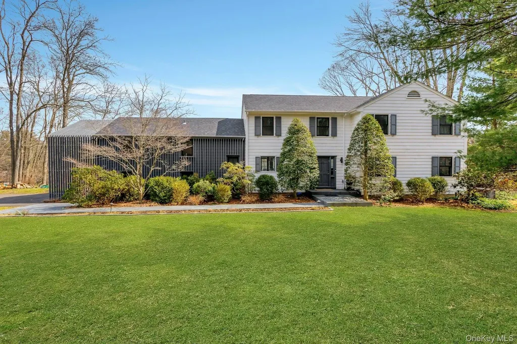 83 Burning Tree Road Greenwich CT 06830