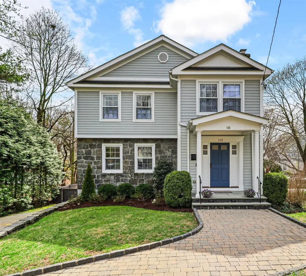 146 Boulevard Scarsdale NY 10583