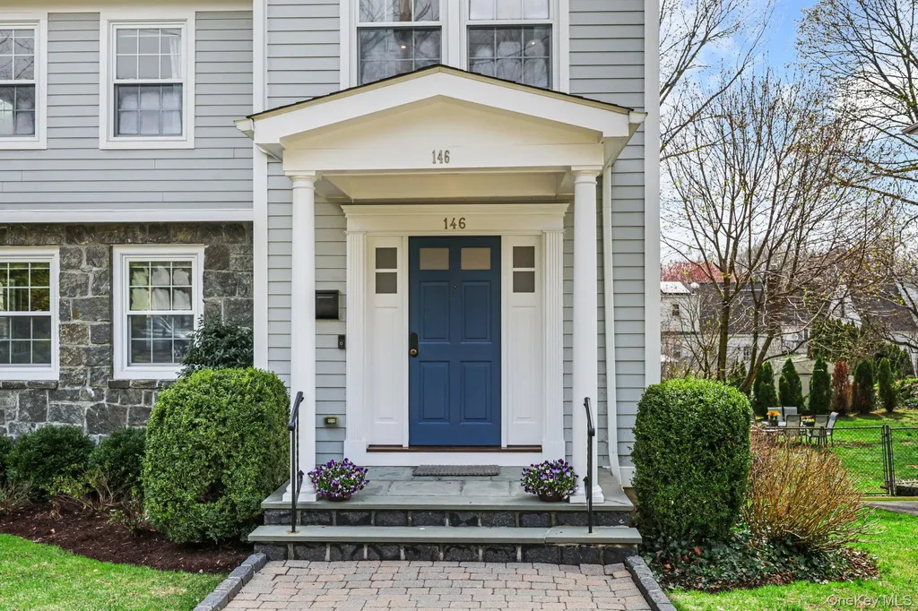 146 Boulevard Scarsdale NY 10583