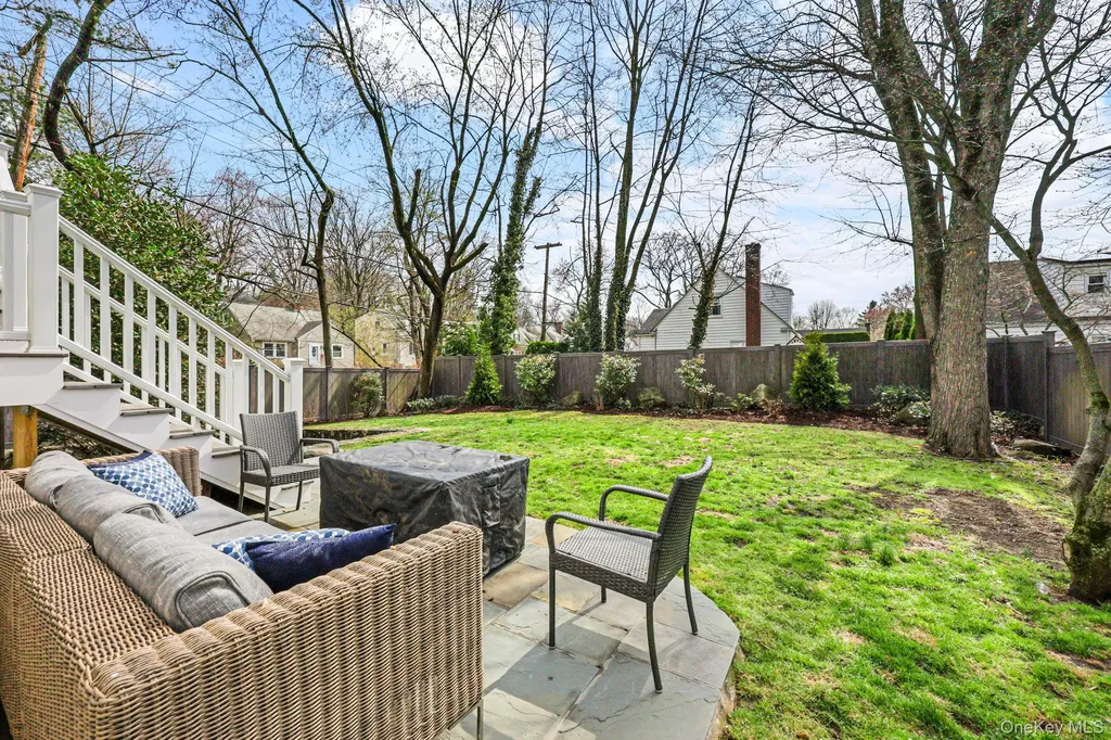 146 Boulevard Scarsdale NY 10583