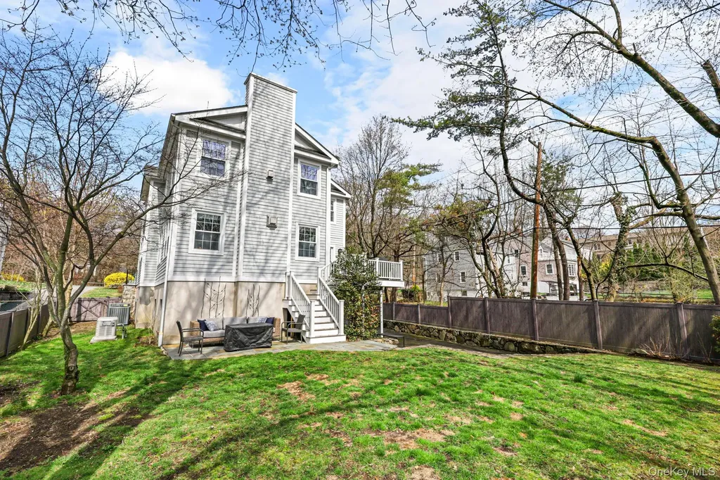 146 Boulevard Scarsdale NY 10583