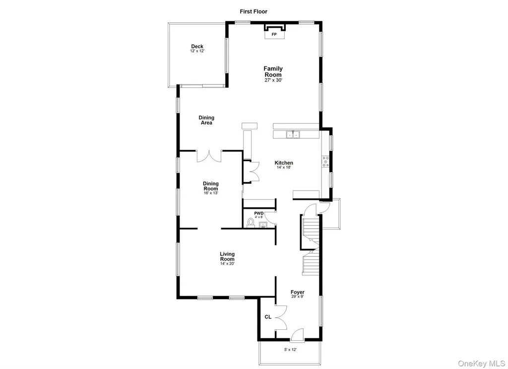 146 Boulevard Scarsdale NY 10583