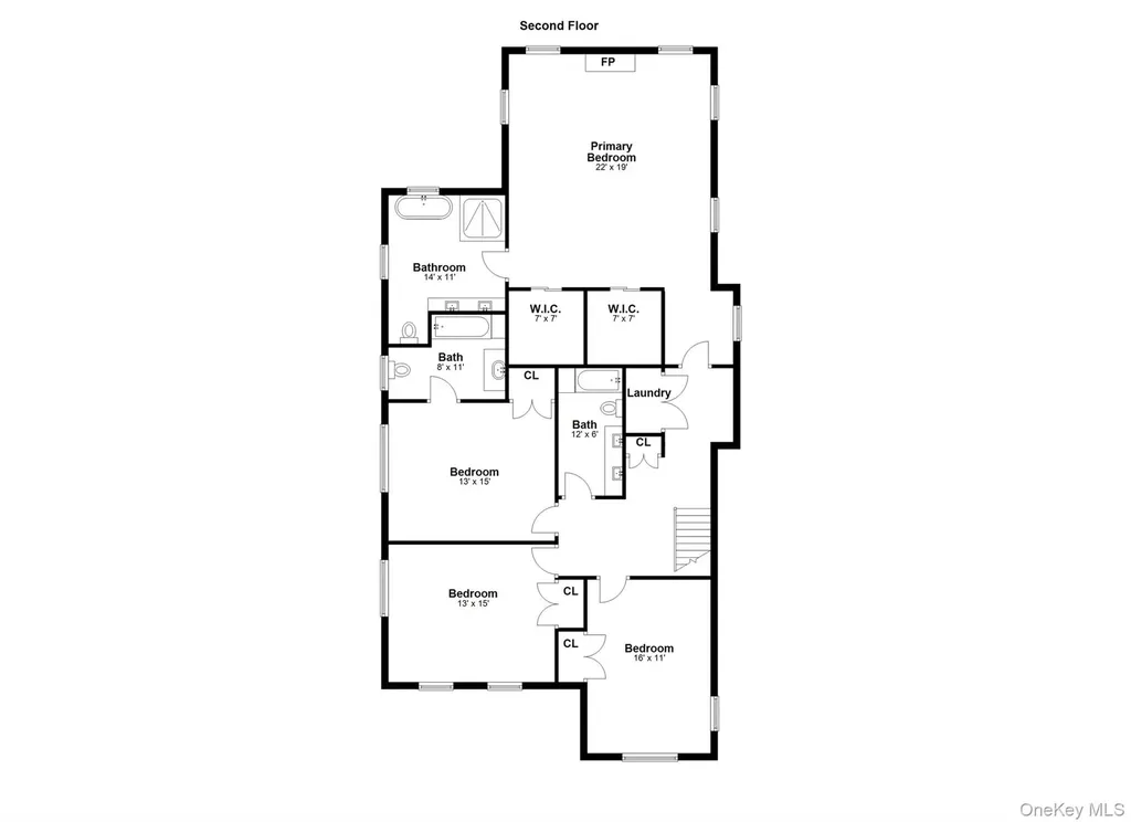 146 Boulevard Scarsdale NY 10583