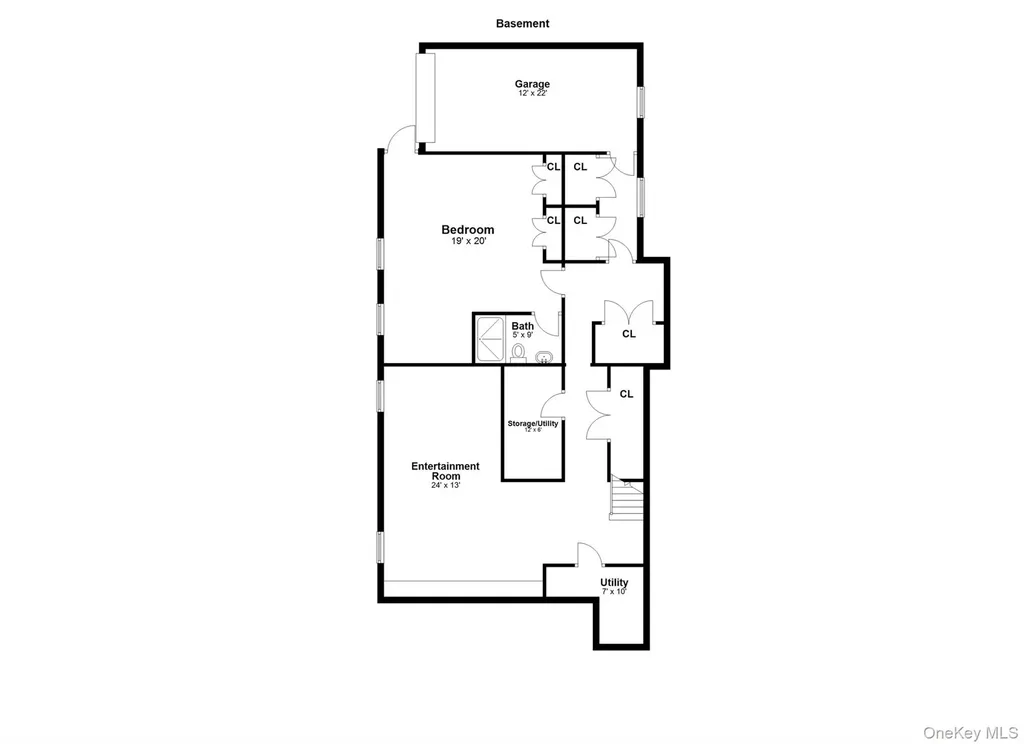 146 Boulevard Scarsdale NY 10583