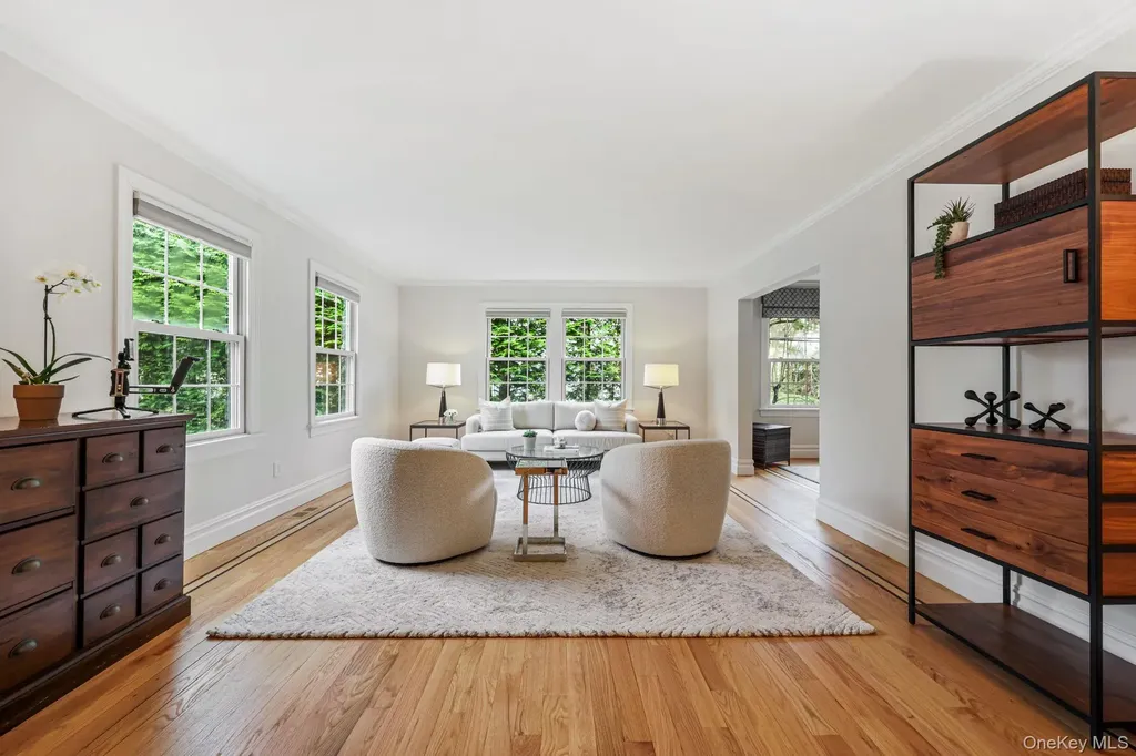 146 Boulevard Scarsdale NY 10583